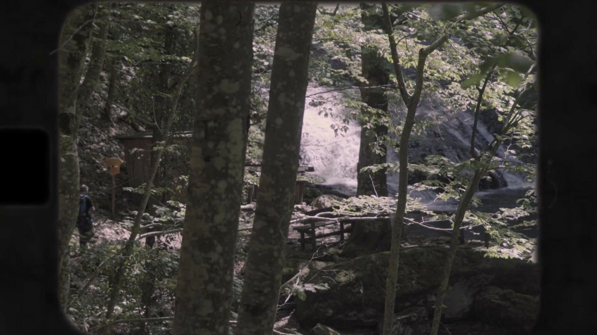 Leivaditis Waterfall: A Journey Through Nature